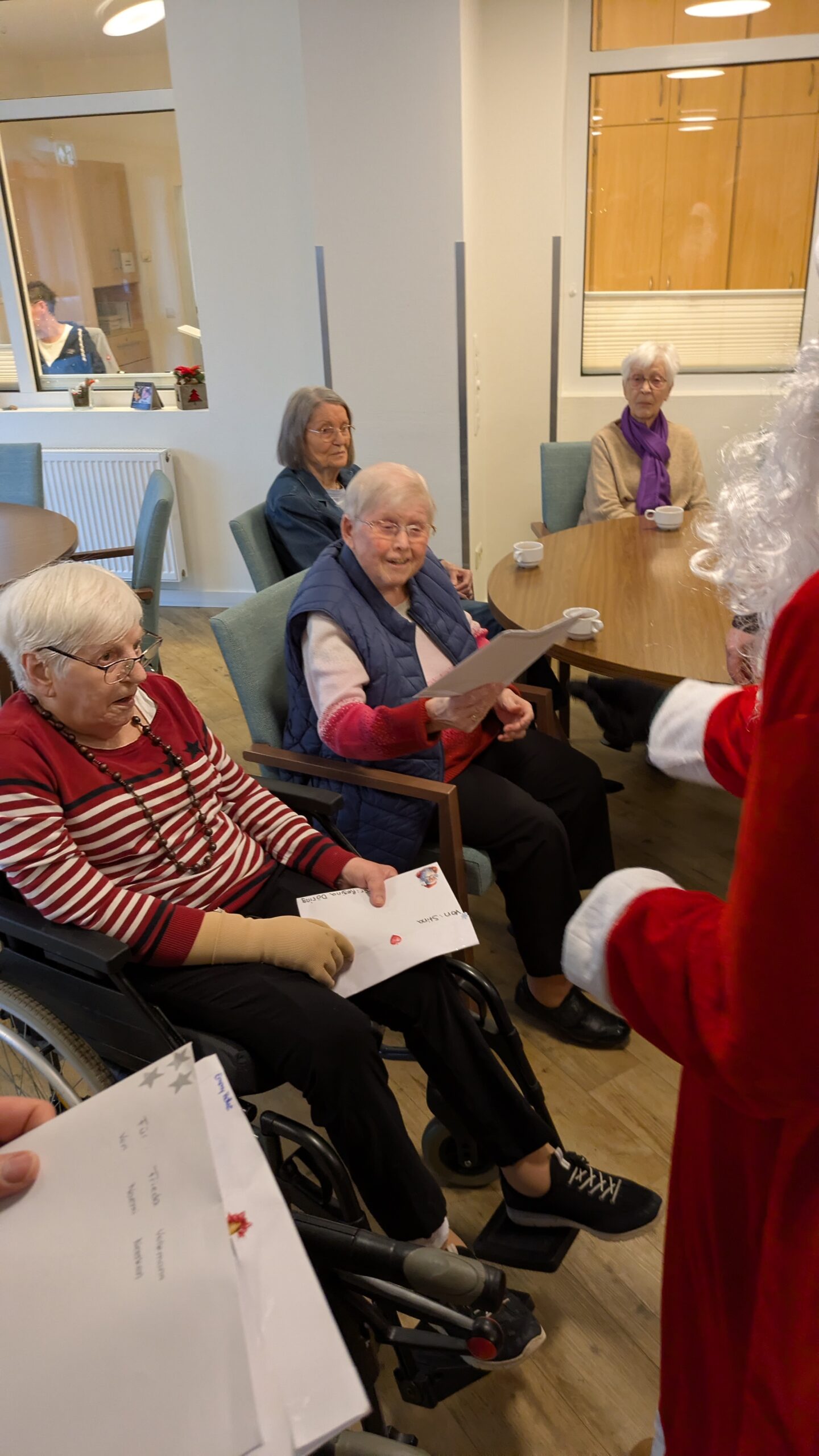 Weihnachtspost Buergerhilfe 12.2025 02