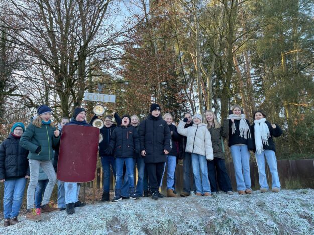 Kalkriese 01.2026 02