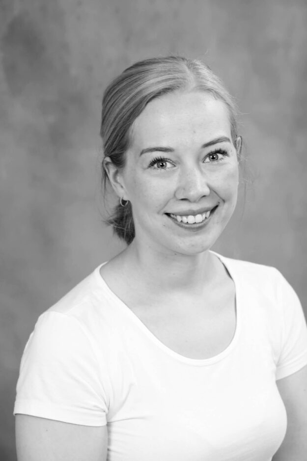 Katharina Wilming